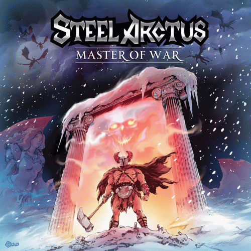 Steel Arctus : Master of War